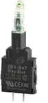 5 Stk. Schneider Electric LED-Modul ZBVB47