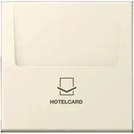 Jung Hotelcard-Schalter LC 590 CARD 245 LC590CARD245