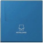 Jung Hotelcard-Schalter LC 590 CARD 211 LC590CARD211