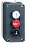 Schneider Electric Aufbaugeh&auml;use XALD326