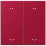 Jung Wippe mit Pfeilsymbolen LC 102 P 229 LC102P229
