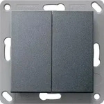Gira RF Wandsender 2f KNX 517828
