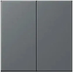 Jung Wippe f&uuml;r Taster 2fach LC 102 202 LC102202