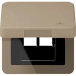 Jung Klappdeckel CD 590 KL LAN GB CD590KLLANGB