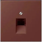 Jung Abdeckung f&uuml;r IAE/UAE LC 969-1 UA 235 LC969-1UA235
