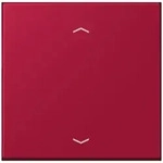 Jung Wippe mit Pfeilsymbolen LC 101P 229 LC101P229