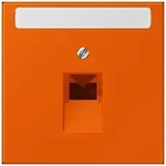 Jung Abdeckung f&uuml;r IAE/UAE LC 969-1 NAUA 260 LC969-1NAUA260