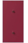 Jung Abdeckung mit Kipphebel LC 12-20 R 0 255 LC12-20R0255