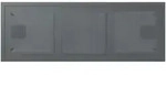 Jung Rahmen 3-fach LCZ 983 BF 202 LCZ983BF202