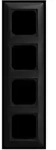 Busch-Jaeger Abdeckrahmen 1724-915 2CKA001725A1571