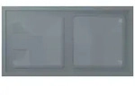 Jung Rahmen 2-fach LCZ 982 BF 251 LCZ982BF251