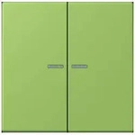 Jung Wippe mit Lichtleiter LC 102 KO5 220 LC102KO5220