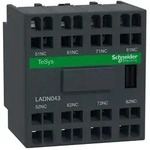 Schneider Electric Hilfsschalterblock LADN043