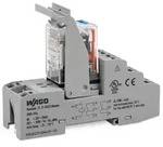 WAGO GmbH & Co. KG Relais-Baustein 858-304