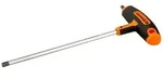 Bahco Schraubendreher, T-Griff, Innen-6Kant 3Mm, 150Mm