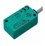 Pepperl+Fuchs Fabrik Induktiver Sensor NBB3-V3-Z5 301162