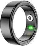 Fontastic Smart Ring - Smarte &Uuml;berwachung von Vitaldaten