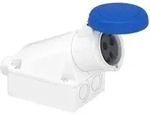 Schneider Electric Industriesteckdose 83166