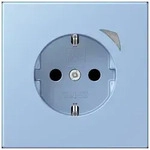 Jung SCHUKO Steckdose BT LC 1521 SE 207 BTLC1521SE207