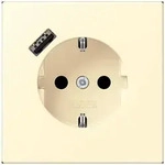 Jung SCHUKO Steckdose LC 1520-18 A 201 LC1520-18A201