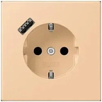 Jung SCHUKO Steckdose LC 1520-18 A 237 LC1520-18A237