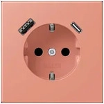Jung SCHUKO Steckdose LC 1520-15 CA 233 LC1520-15CA233