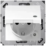 Jung SCHUKO Steckdose 16 A 250V SPA 1520 NXKO WW SPA1520NXKOWW