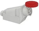 Schneider Electric Industriesteckdose 81195