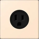 Jung Steckd NEMA15 LC 521-15 238 LC521-15238