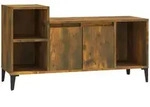 vidaXL TV-Schrank R&auml;uchereiche 100x35x55 cm Holzwerkstoff