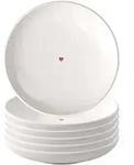 like. by Villeroy & Boch With Love Brotteller &oslash; 16 cm 6er Set