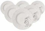 Villeroy & Boch Manufacture Rock blanc - Mickey Mouse...