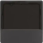 Berker Abdeckung f&uuml;r KNX RTR/RC 80960126