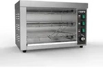 SARO Doppelter Quarzr&ouml;hren-Toaster Modell ALIVA
