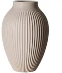 Ritzenhoff & Breker Alsta Vase 27,5 cm beige