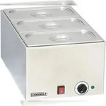 Bain-Marie 3 x GN1/3 - 150 CBM3 Casselin