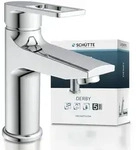 Sch&uuml;tte DERBY Waschtischarmatur, Chrom