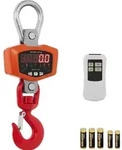 Steinberg Systems Kranwaage - 3000 kg / 0,5 kg - LED - digital