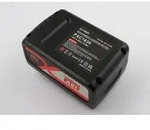 AccuCell Akku passend f&uuml;r Einhell PXBP-300, PXBP-600, Li-ion, 18V, 4000mAh, 72Wh