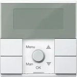 Merten Zeitschaltuhr-Modul MEG5755-0419