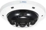 i-PRO WV-S8574L Multi Sensor Kamera 4x 8 MP