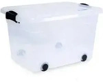 SIENA HOME Aufbewahrungsbox Anzio 40 l