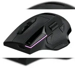 TURTLE BEACH Kabellose Maus Command MC5, schwarz (00233068)