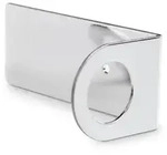 DESCOFLEX Wandhalter WH 500 ml / 1 l Spenderflaschen