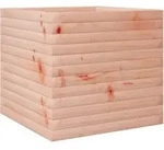 vidaXL Pflanzk&uuml;bel 50x50x45,5 cm Massivholz Douglasie