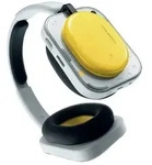 Nothing Headphone (a) gelb Over-Ear-Kopfh&ouml;rer 135 h Akku kraftvoller Sound