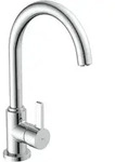 K3 Sp&uuml;ltischarmatur Niederdruck, Chrom, k&uuml;che, Wasserhahn K&uuml;che, Niederdruck