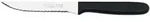 NOGENT Steakmesser schwarz 11 cm