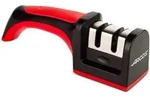 ARCOS - Professioneller 2-stufiger Messersch&auml;rfer mit ergonomischem Griff