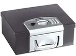 ARREGUI Bric C9547 Tragbare Geldkassette | Dokumentenkassette | Dokumentenbox mit